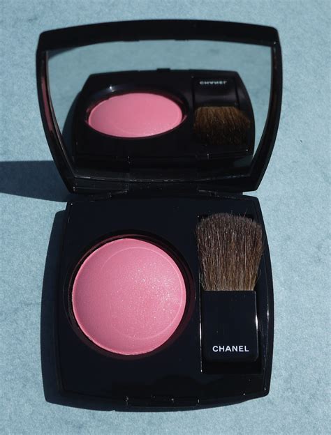 chanel golden sun blush dupe|chanel pink explosion blush.